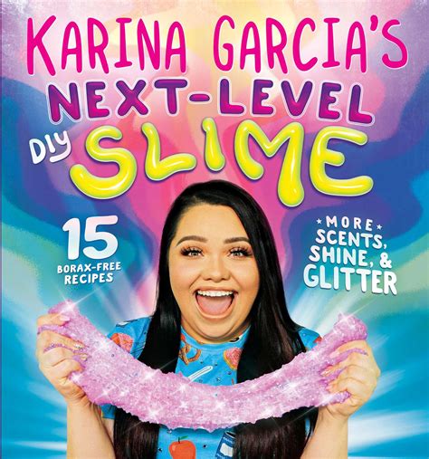 Amazon.com: Karina Garcia Slime Pack